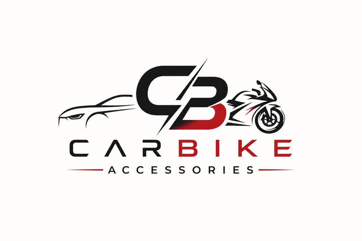 Car & Bike Accessories