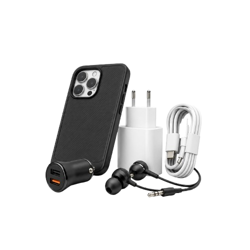Mobile Accessories