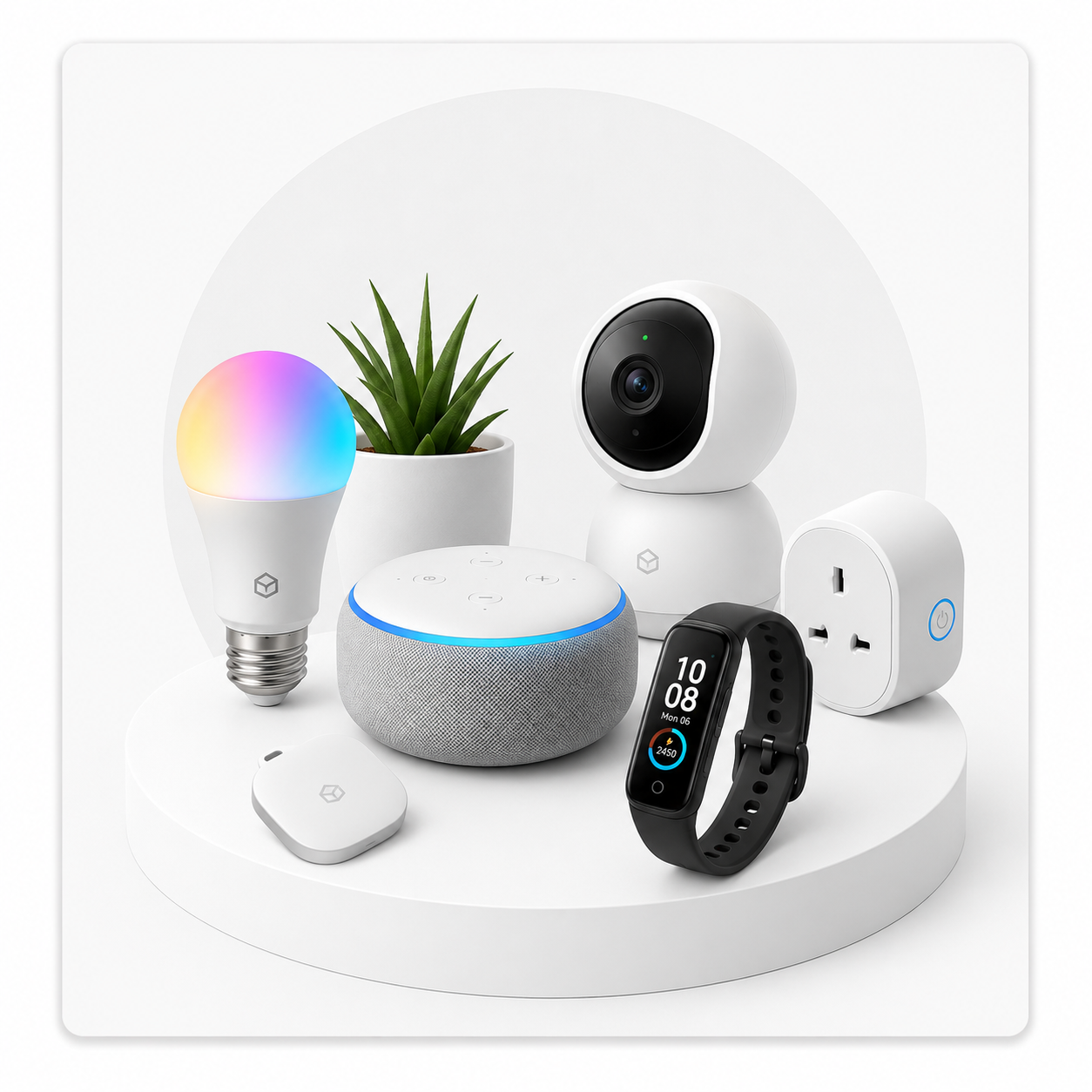 Smart Gadgets