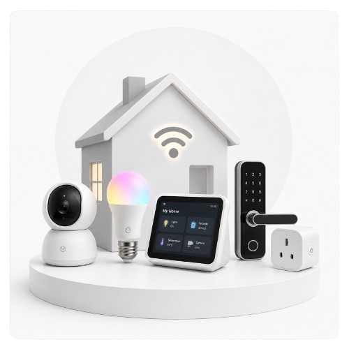 Smart Home