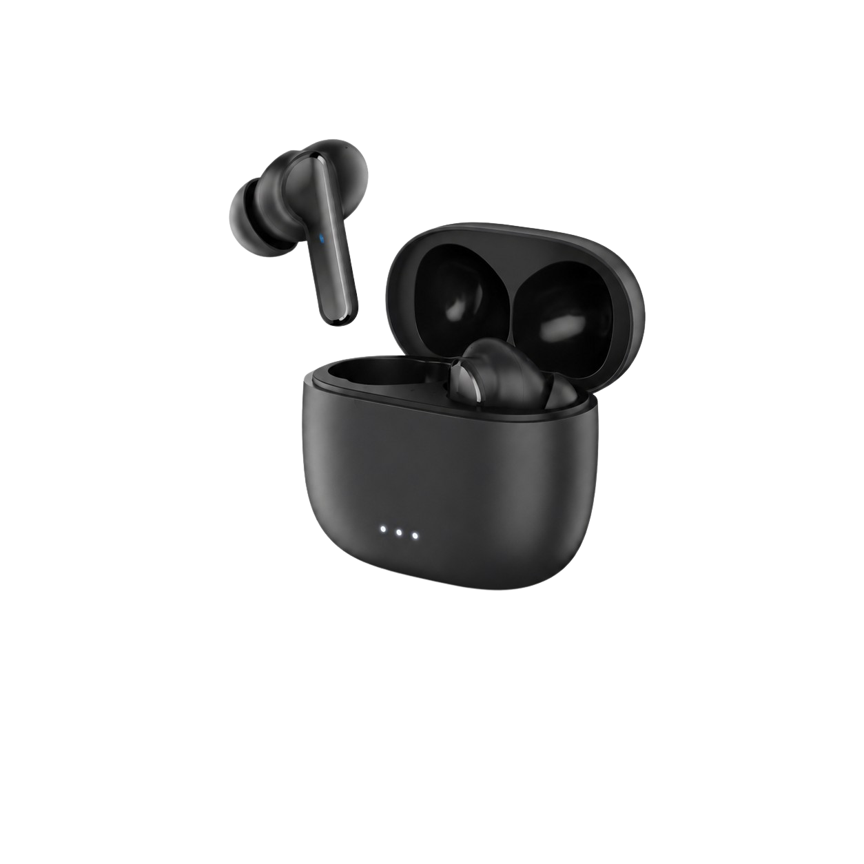 Earbuds